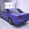 nissan skyline 2001 -NISSAN--Skyline ER34-202688---NISSAN--Skyline ER34-202688- image 2