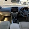 toyota land-cruiser-prado 2020 -TOYOTA--Land Cruiser Prado CBA-TRJ150W--TRJ150-0114405---TOYOTA--Land Cruiser Prado CBA-TRJ150W--TRJ150-0114405- image 2