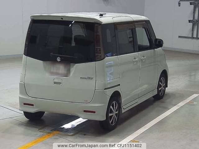 suzuki palette 2010 -SUZUKI--Palette SW DBA-MK21S--MK21S-363042---SUZUKI--Palette SW DBA-MK21S--MK21S-363042- image 2
