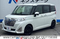 toyota roomy 2017 quick_quick_M900A_M900A-0071026