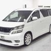 toyota vellfire 2009 -TOYOTA--Vellfire ANH20W--8072778---TOYOTA--Vellfire ANH20W--8072778- image 5