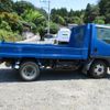 mitsubishi-fuso canter 1999 CFJ1579912 image 5