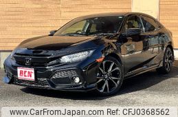 honda civic 2019 -HONDA--Civic DBA-FK7--FK7-1102748---HONDA--Civic DBA-FK7--FK7-1102748-