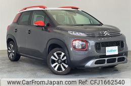 citroen c3 2020 CFJ1662540