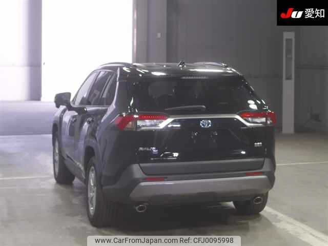 toyota rav4 2019 -TOYOTA--RAV4 AXAH54--2001384---TOYOTA--RAV4 AXAH54--2001384- image 2