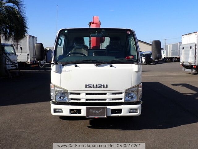 isuzu elf-truck 2014 -ISUZU--Elf TKG-NKR85R--NKR85-7042474---ISUZU--Elf TKG-NKR85R--NKR85-7042474- image 2