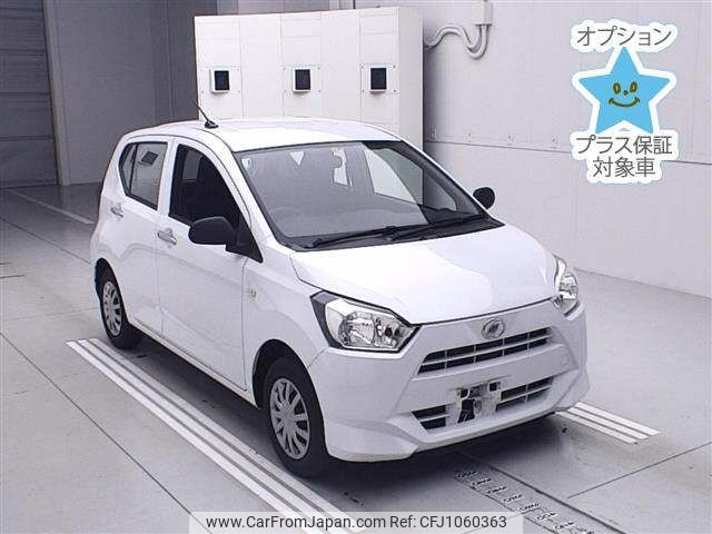daihatsu mira-e-s 2021 -DAIHATSU--Mira e:s LA350S-0284410---DAIHATSU--Mira e:s LA350S-0284410- image 1