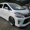 toyota vellfire 2013 -TOYOTA--Vellfire ANH20W--ANH20-8263575---TOYOTA--Vellfire ANH20W--ANH20-8263575- image 9