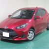 toyota yaris 2020 -TOYOTA--Yaris 6AA-MXPH10--MXPH10-2037501---TOYOTA--Yaris 6AA-MXPH10--MXPH10-2037501- image 1