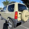suzuki jimny 1999 CFJ1529879 image 6