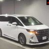 toyota alphard 2023 -TOYOTA--Alphard AGH40W-0007976---TOYOTA--Alphard AGH40W-0007976- image 1