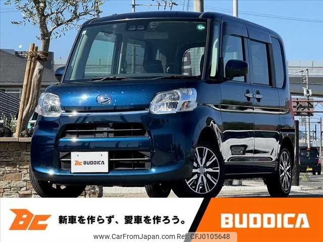 daihatsu tanto 2019 -DAIHATSU--Tanto DBA-LA600S--LA600S-0750983---DAIHATSU--Tanto DBA-LA600S--LA600S-0750983- image 1