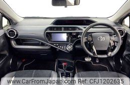 toyota aqua 2015 504928-929734