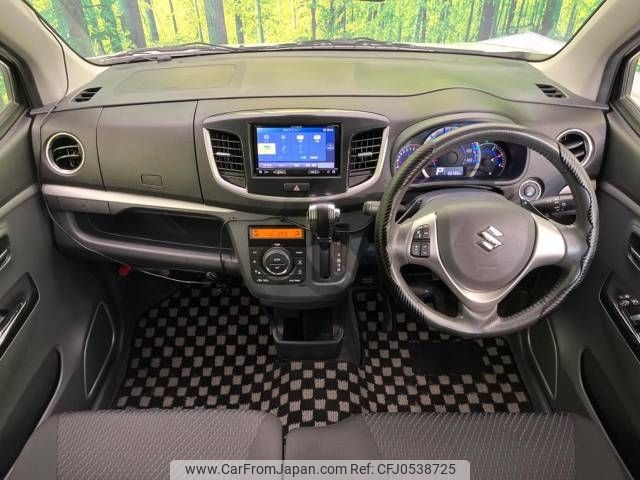 suzuki wagon-r 2013 -SUZUKI--Wagon R DBA-MH34S--MH34S-939045---SUZUKI--Wagon R DBA-MH34S--MH34S-939045- image 2