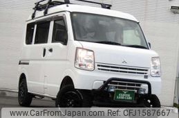 mitsubishi minicab-van 2019 CFJ1587667