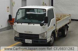 isuzu elf-truck 2007 -ISUZU--Elf NJR85-7003610---ISUZU--Elf NJR85-7003610-