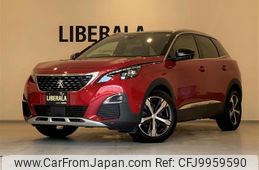 peugeot 3008 2019 -PEUGEOT--Peugeot 3008 3BA-P845G06--VF3M45GFRKS178582---PEUGEOT--Peugeot 3008 3BA-P845G06--VF3M45GFRKS178582-