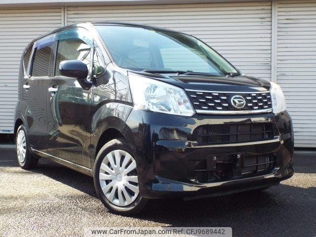 daihatsu move 2017 -DAIHATSU--Move LA150S--0119252---DAIHATSU--Move LA150S--0119252- image 1