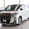 toyota alphard 2022 quick_quick_3BA-AGH30W_AGH30-0421856 image 1