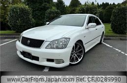 toyota crown 2007 -TOYOTA--Crown DBA-GRS180--GRS180-0073583---TOYOTA--Crown DBA-GRS180--GRS180-0073583-