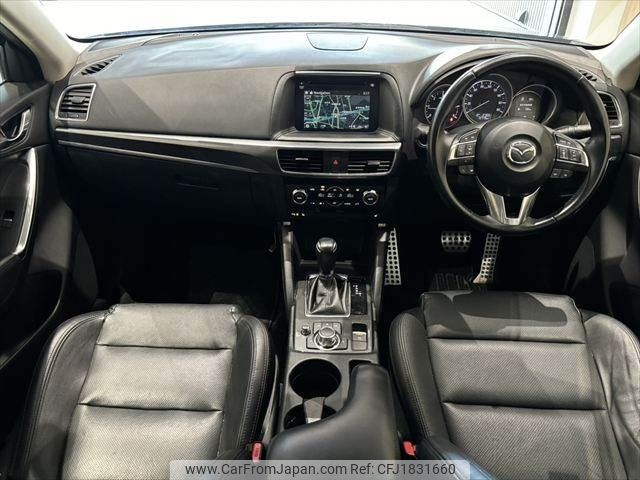 mazda cx-5 2016 CFJ1831660 image 2