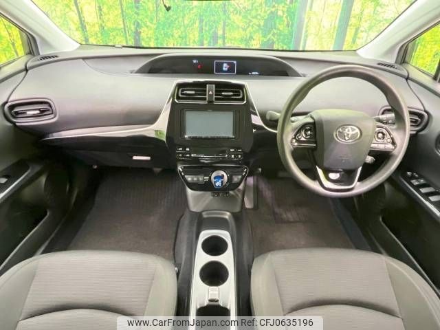 toyota prius 2019 -TOYOTA--Prius DAA-ZVW51--ZVW51-6120059---TOYOTA--Prius DAA-ZVW51--ZVW51-6120059- image 2