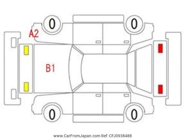 subaru levorg 2017 -SUBARU--Levorg DBA-VM4--VM4-093886---SUBARU--Levorg DBA-VM4--VM4-093886- image 2