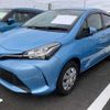 toyota vitz 2016 -TOYOTA--Vitz KSP130--2179211---TOYOTA--Vitz KSP130--2179211- image 1