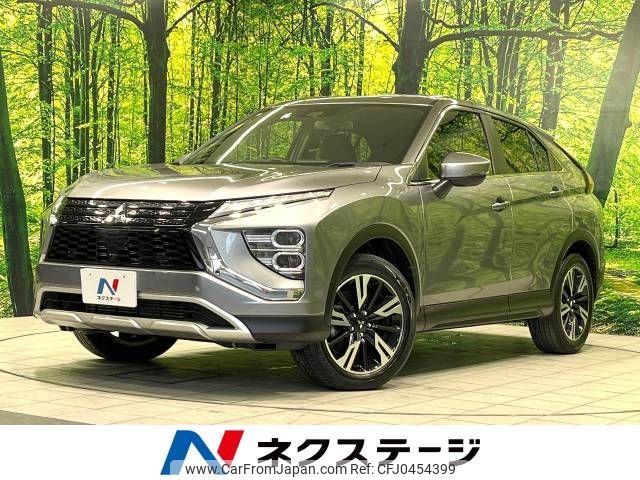 mitsubishi eclipse-cross 2022 -MITSUBISHI--Eclipse Cross 5BA-GK1W--GK1W-0500326---MITSUBISHI--Eclipse Cross 5BA-GK1W--GK1W-0500326- image 1