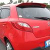 mazda demio 2011 CFJ1807337 image 4