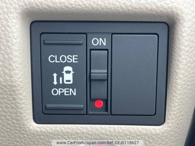 honda n-box 2018 -HONDA--N BOX DBA-JF3--JF3-1051668---HONDA--N BOX DBA-JF3--JF3-1051668- image 2