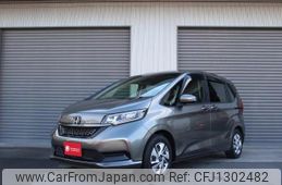 honda freed-hybrid 2020 quick_quick_GB7_GB7-313116885
