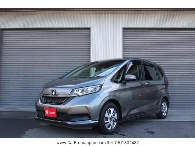 honda freed-hybrid 2020 quick_quick_GB7_GB7-313116885 image 1