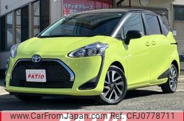 toyota sienta 2021 quick_quick_NHP170G_NHP170-7239827