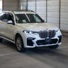 bmw x7 2021 quick_quick_3CA-TB4230_WBATB420409H95058 image 1