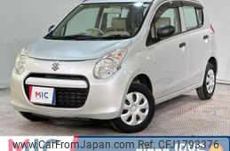 suzuki alto 2010 CFJ1793376