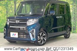 daihatsu tanto 2020 quick_quick_LA660S_LA660S-0034778