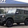 suzuki jimny 2023 quick_quick_3BA-JB64W_JB64W-286643 image 1