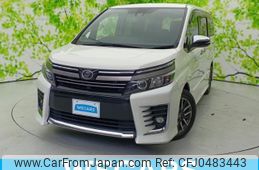 toyota voxy 2016 quick_quick_ZRR80W_ZRR80-0238735