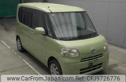 daihatsu tanto 2010 -DAIHATSU--Tanto L375S-0379730---DAIHATSU--Tanto L375S-0379730-