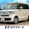 honda n-box 2020 -HONDA--N BOX 6BA-JF3--JF3-1445026---HONDA--N BOX 6BA-JF3--JF3-1445026- image 1