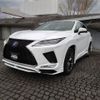 lexus rx 2020 -LEXUS--Lexus RX 6AA-GYL20W--GYL20-0013006---LEXUS--Lexus RX 6AA-GYL20W--GYL20-0013006- image 1