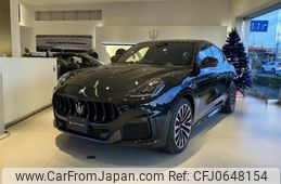 maserati maserati-others 2024 -MASERATI 【高松 300ｾ4274】--Maserati Grecale MGR30--R7449874---MASERATI 【高松 300ｾ4274】--Maserati Grecale MGR30--R7449874-