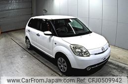 mazda verisa 2012 -MAZDA--Verisa DC5W-355837---MAZDA--Verisa DC5W-355837-