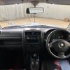 suzuki jimny 2008 quick_quick_JB23W_JB23W-607207 image 2