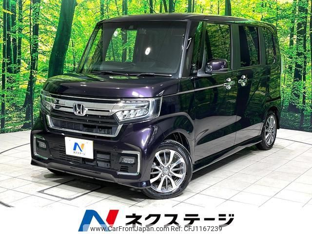 honda n-box 2020 quick_quick_JF3_JF3-5003276 image 1