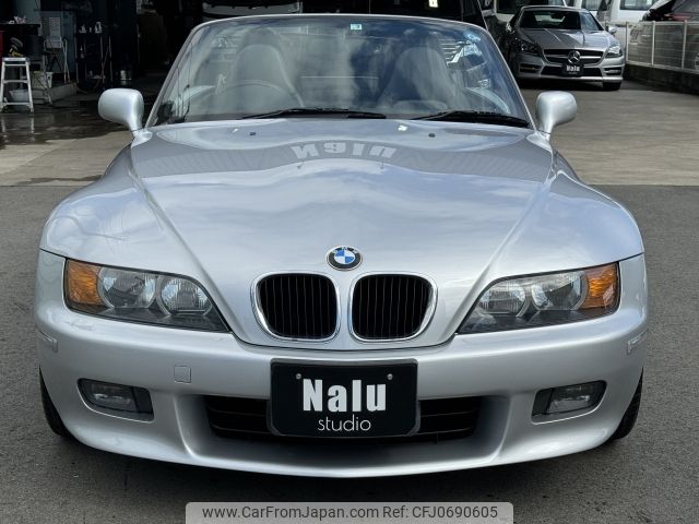 bmw z3 2001 -BMW--BMW Z3 GH-CN22--WBA-CN12020LL72016---BMW--BMW Z3 GH-CN22--WBA-CN12020LL72016- image 2