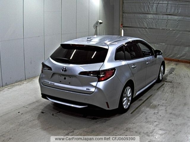 toyota corolla-touring-wagon 2020 -TOYOTA--Corolla Touring ZWE211W--ZWE211-6041484---TOYOTA--Corolla Touring ZWE211W--ZWE211-6041484- image 2