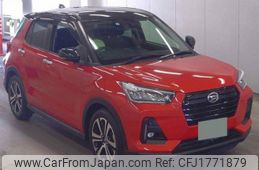 daihatsu rocky 2021 CFJ1771879
