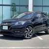 honda vezel 2016 -HONDA--VEZEL DAA-RU3--RU3-1206098---HONDA--VEZEL DAA-RU3--RU3-1206098- image 16